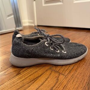 Allbirds Wool Runners - Women Sneakers